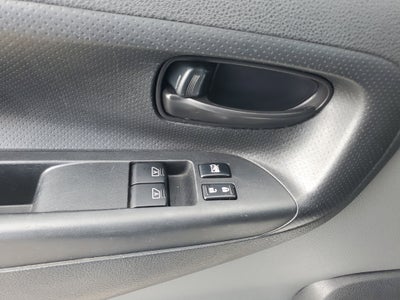 2021 Nissan NV200 Compact Cargo SV