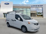 2021 Nissan NV200 Compact Cargo SV