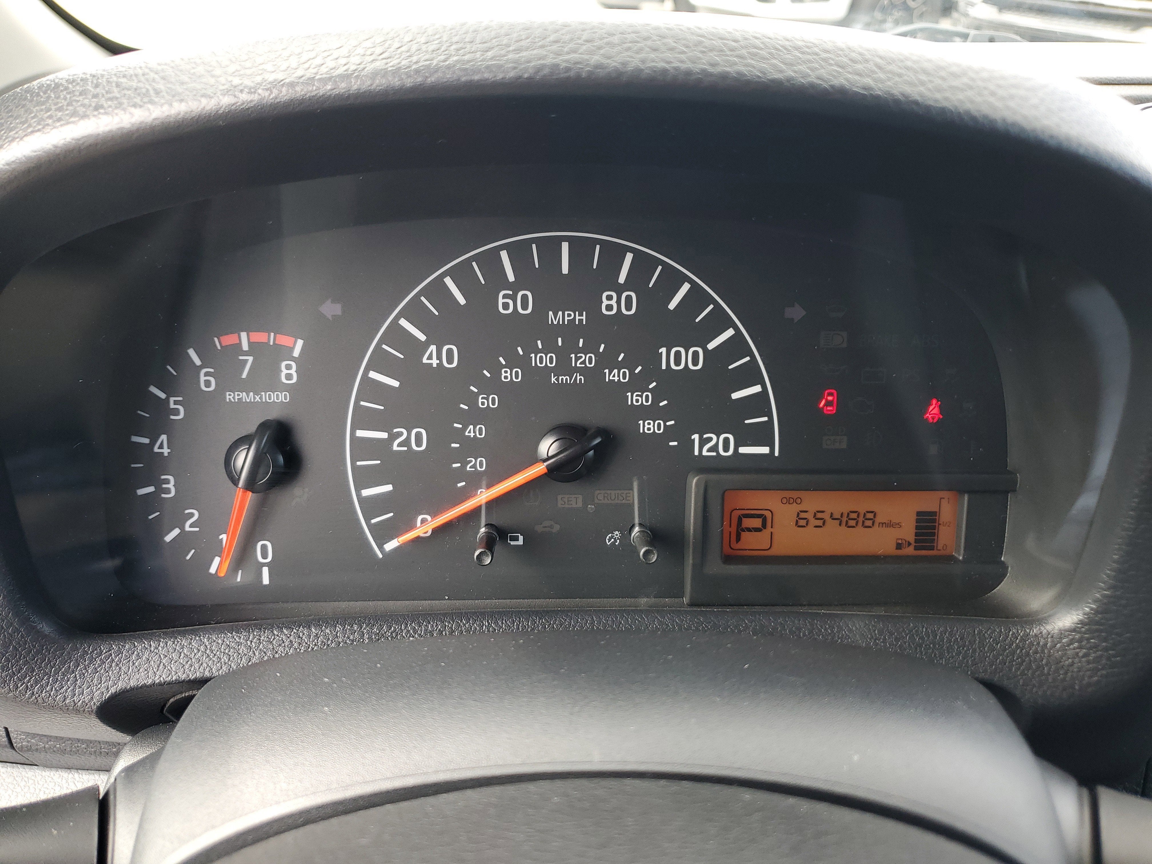 2021 Nissan NV200 Compact Cargo SV