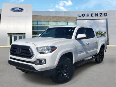 2023 Toyota Tacoma 2WD SR5