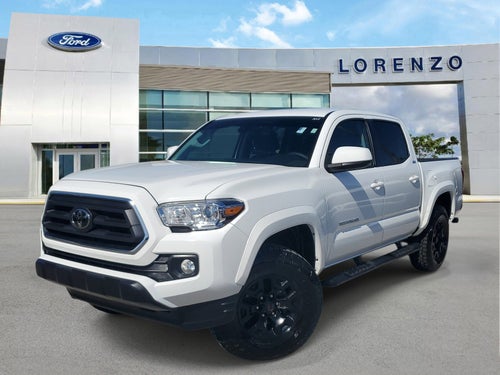 2023 Toyota Tacoma 2WD SR5