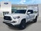 2023 Toyota Tacoma 2WD SR5