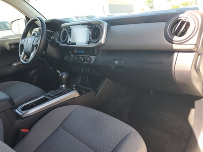 2023 Toyota Tacoma 2WD SR5