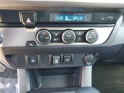 2023 Toyota Tacoma 2WD SR5