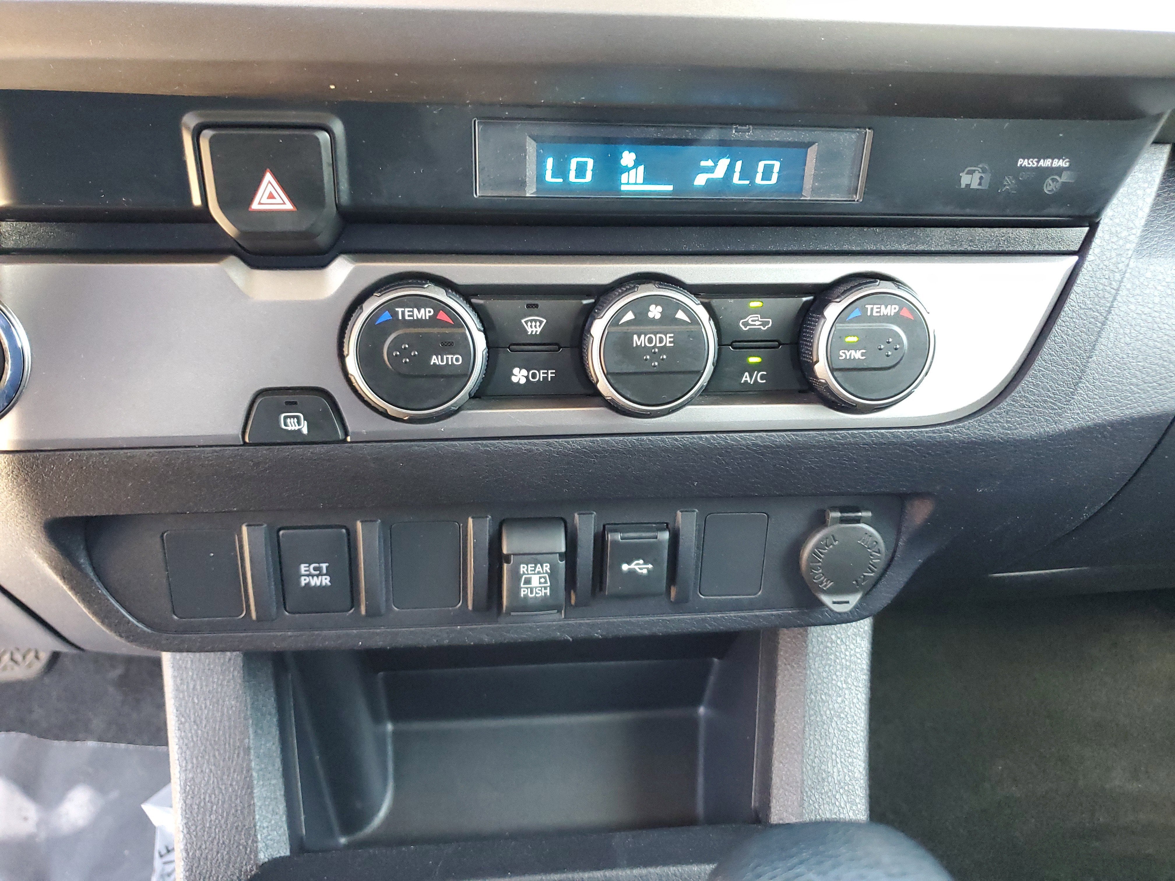 2023 Toyota Tacoma 2WD SR5