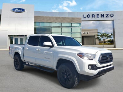 2023 Toyota Tacoma 2WD SR5
