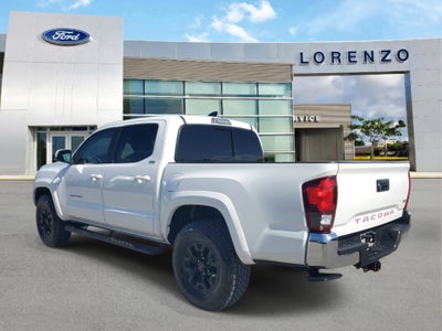 2023 Toyota Tacoma 2WD SR5