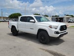2020 Toyota Tacoma 2WD SR5