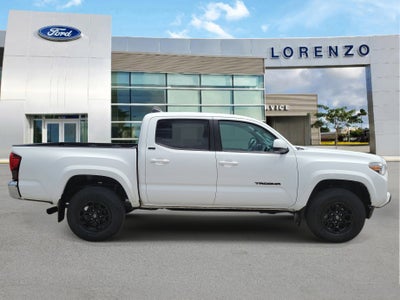 2020 Toyota Tacoma 2WD SR5