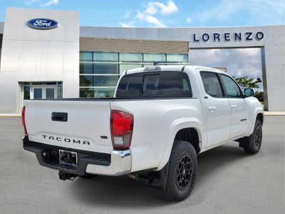 2020 Toyota Tacoma 2WD SR5