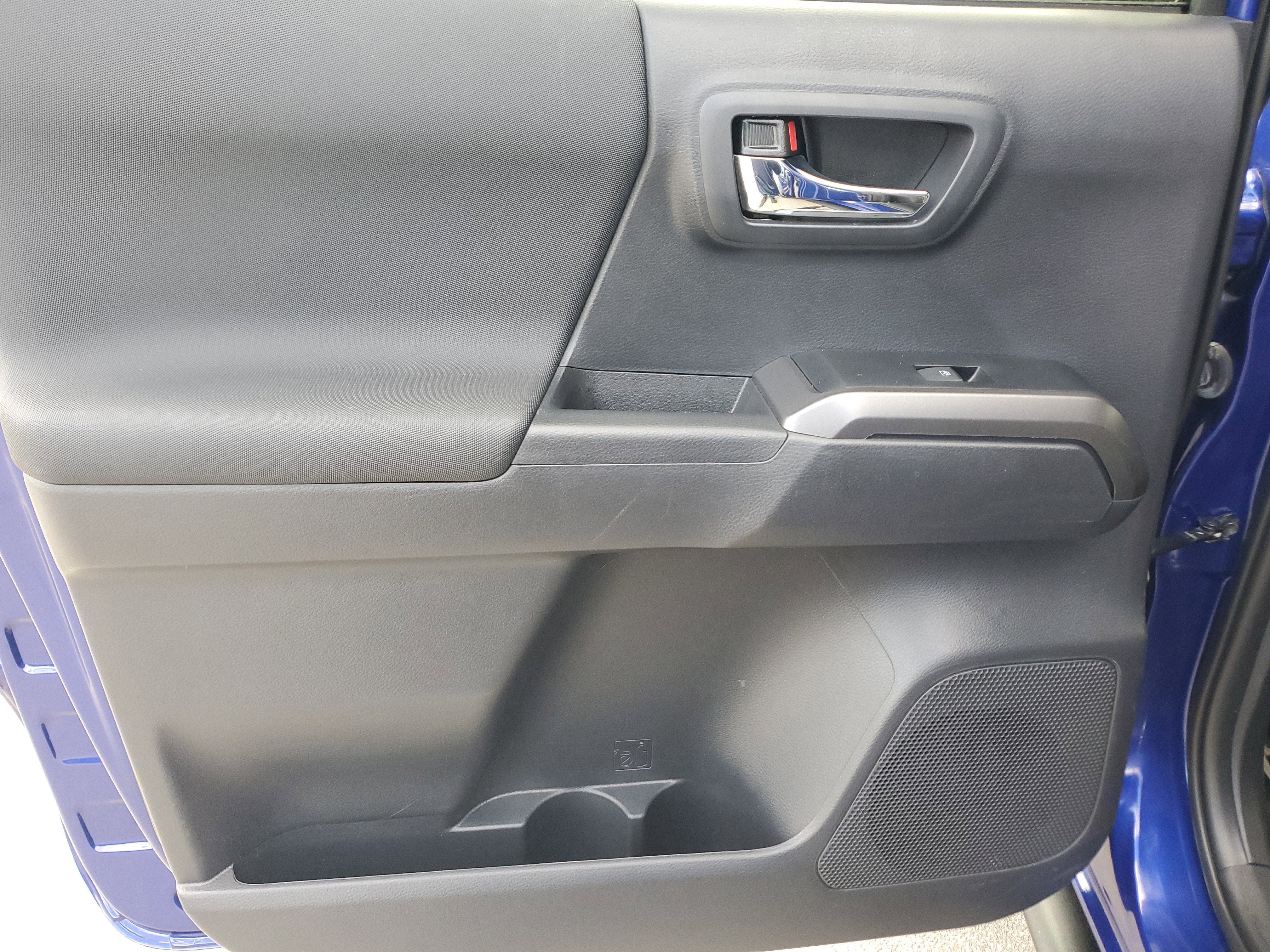 2023 Toyota Tacoma 4WD TRD Off Road