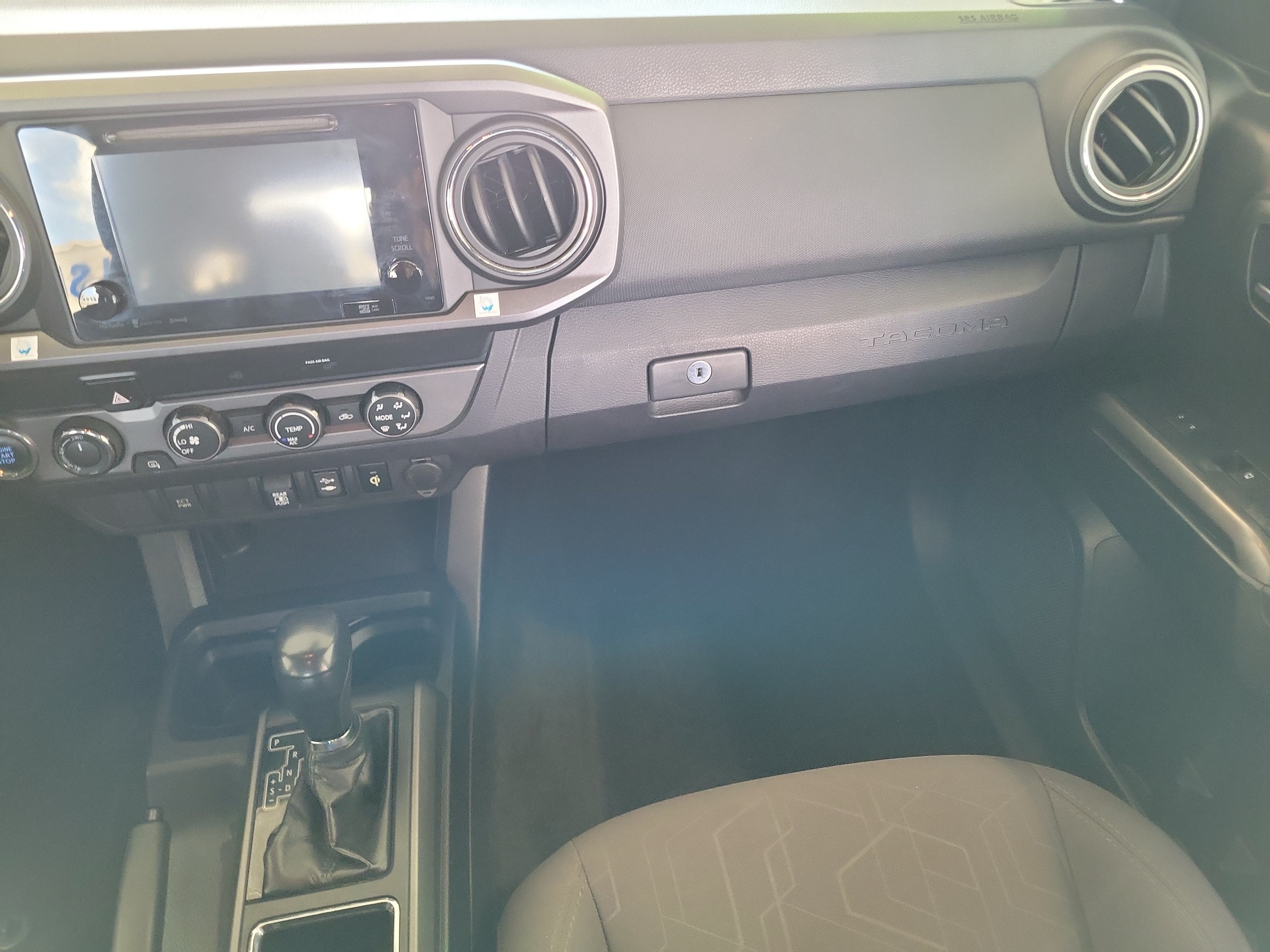 2019 Toyota Tacoma 4WD TRD Off Road