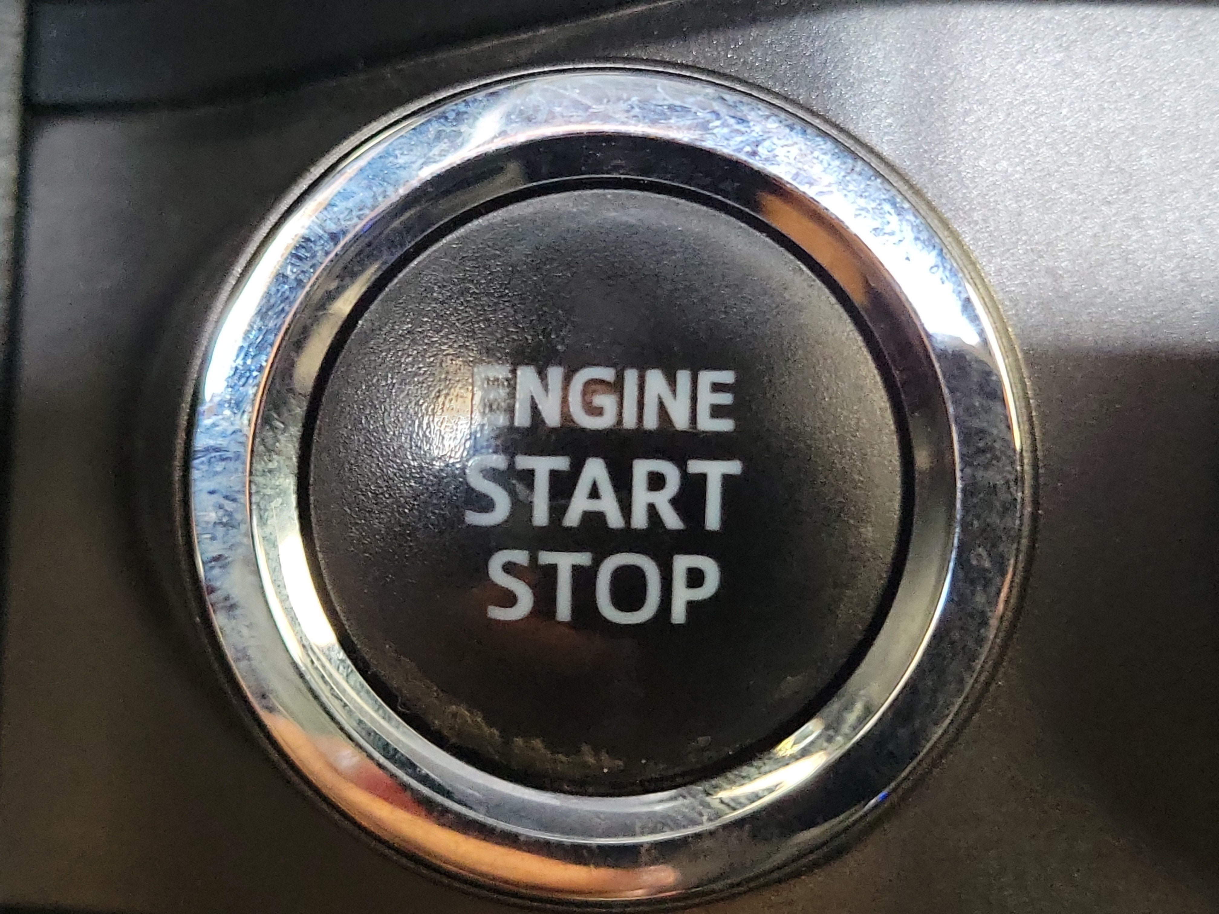 2019 Toyota Tacoma 4WD TRD Off Road