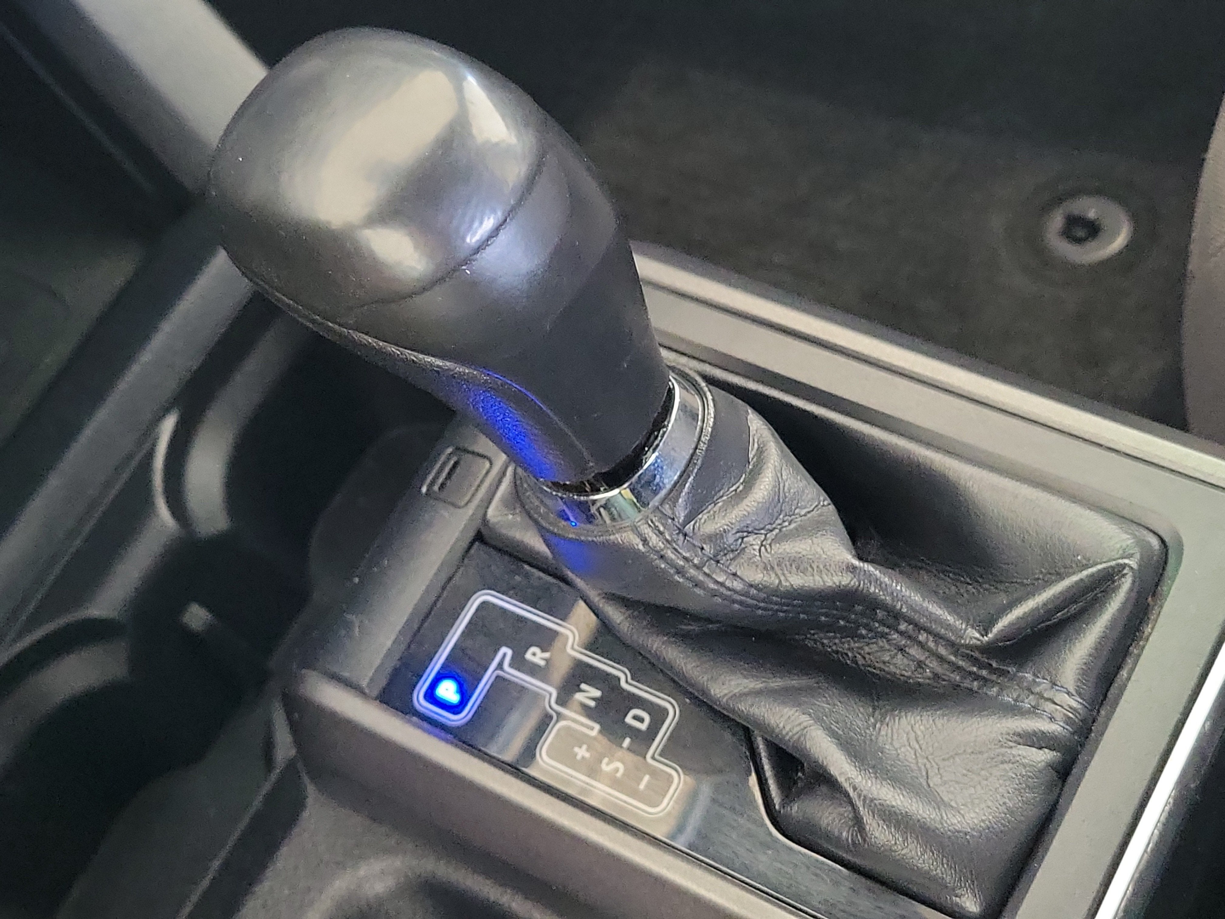 2019 Toyota Tacoma 4WD TRD Off Road