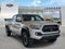 2019 Toyota Tacoma 4WD TRD Off Road
