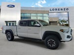 2019 Toyota Tacoma 4WD TRD Off Road
