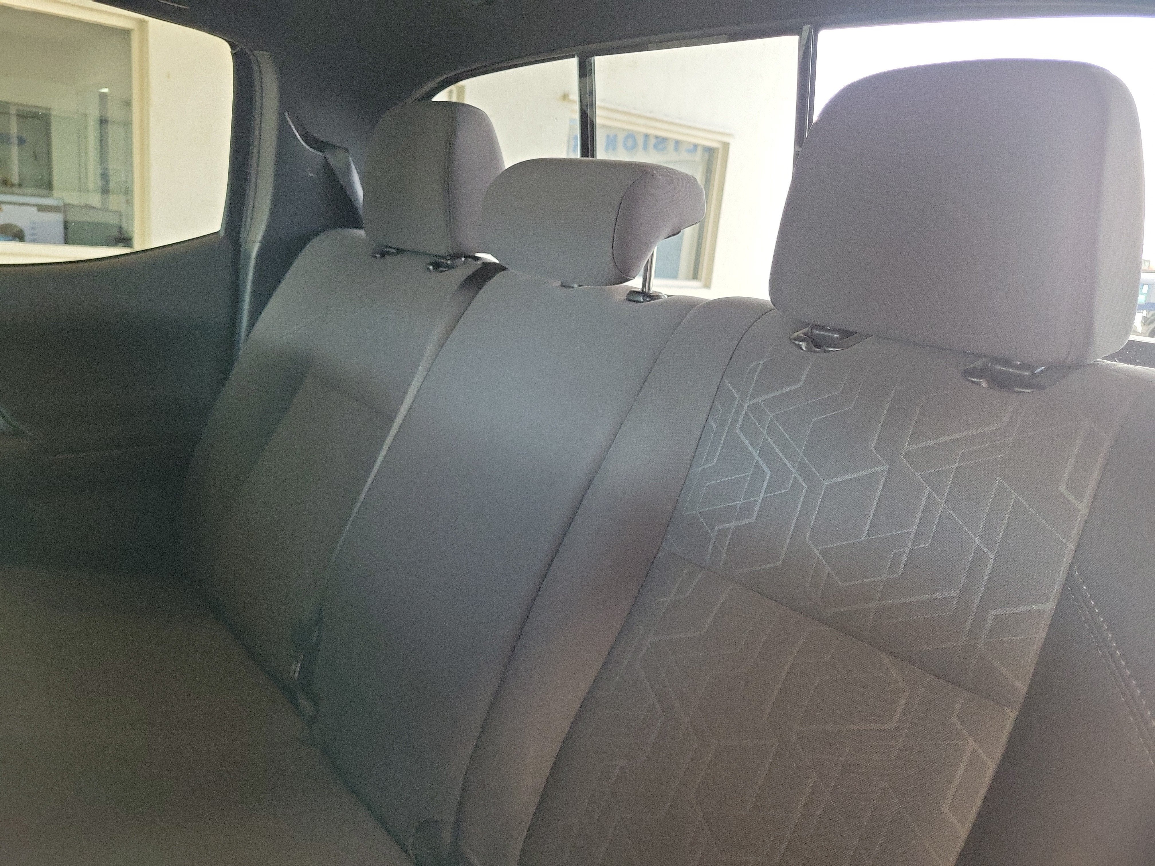 2019 Toyota Tacoma 4WD TRD Off Road