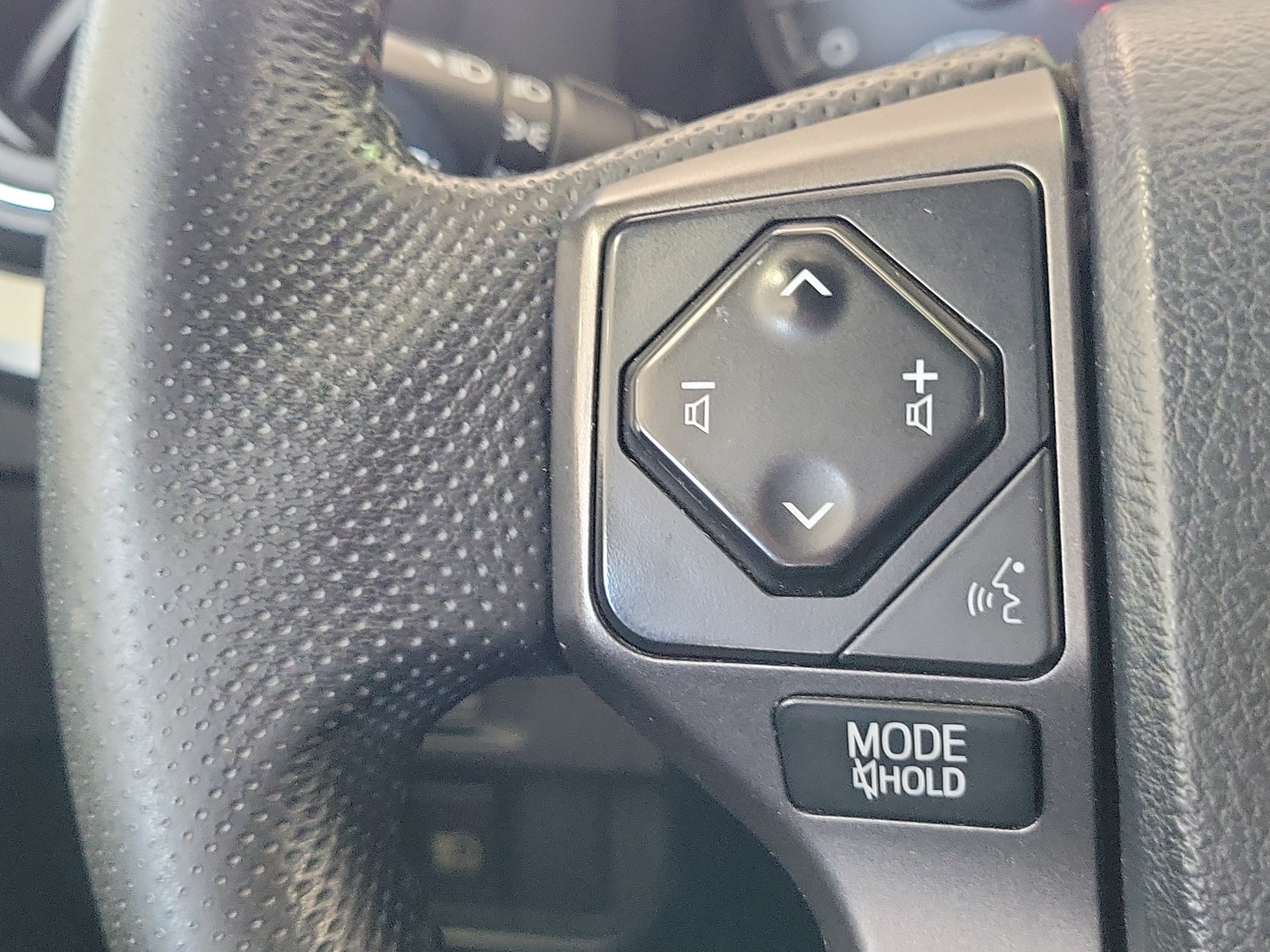 2019 Toyota Tacoma 4WD TRD Off Road