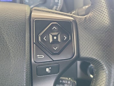 2019 Toyota Tacoma 4WD TRD Off Road