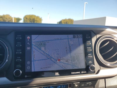 2022 Toyota Tacoma 2WD Limited