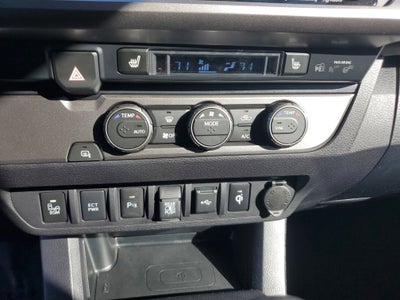 2022 Toyota Tacoma 2WD Limited