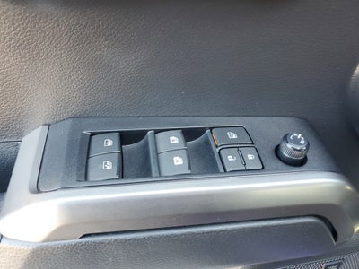 2022 Toyota Tacoma 2WD Limited