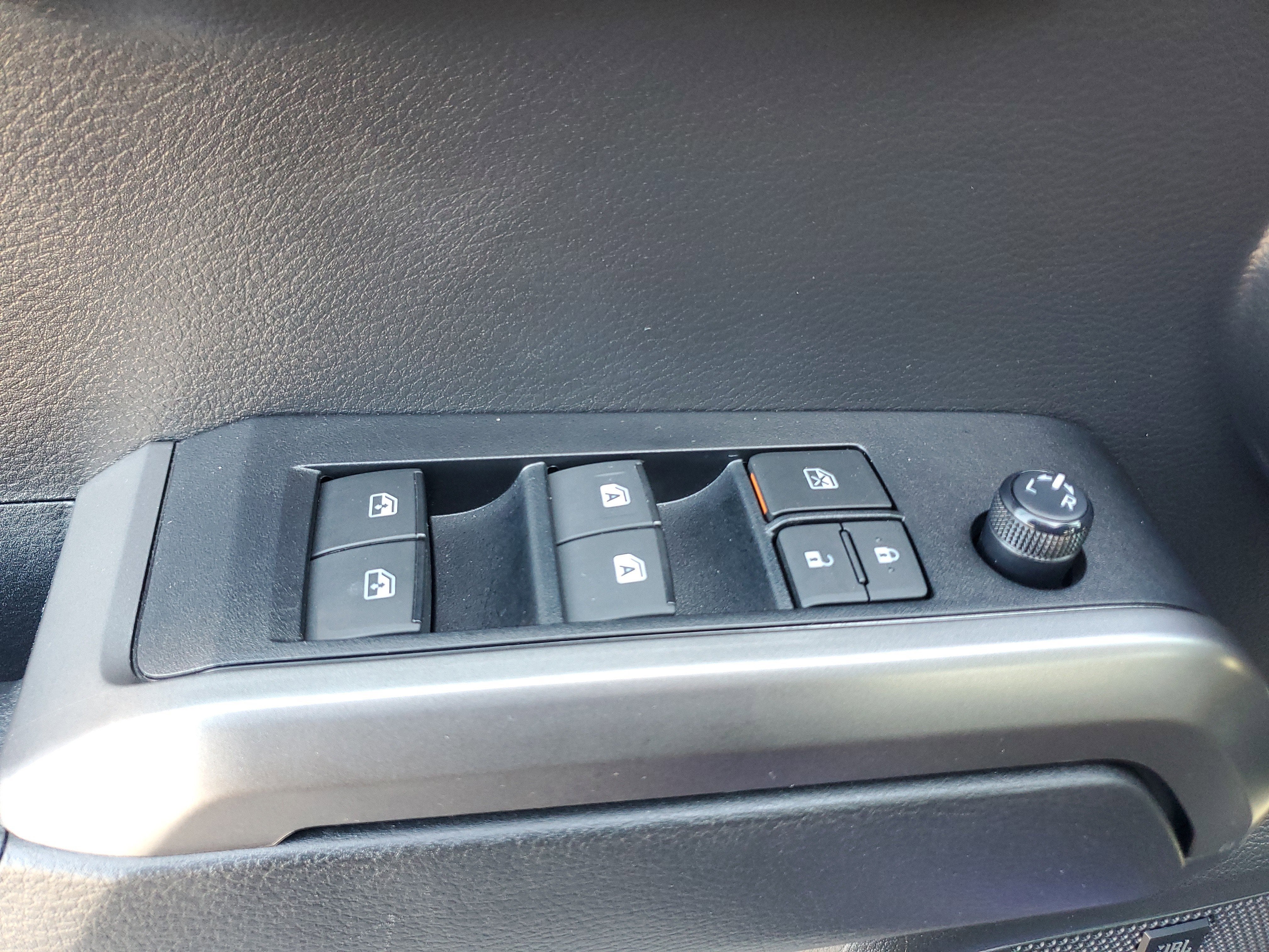 2022 Toyota Tacoma 2WD Limited