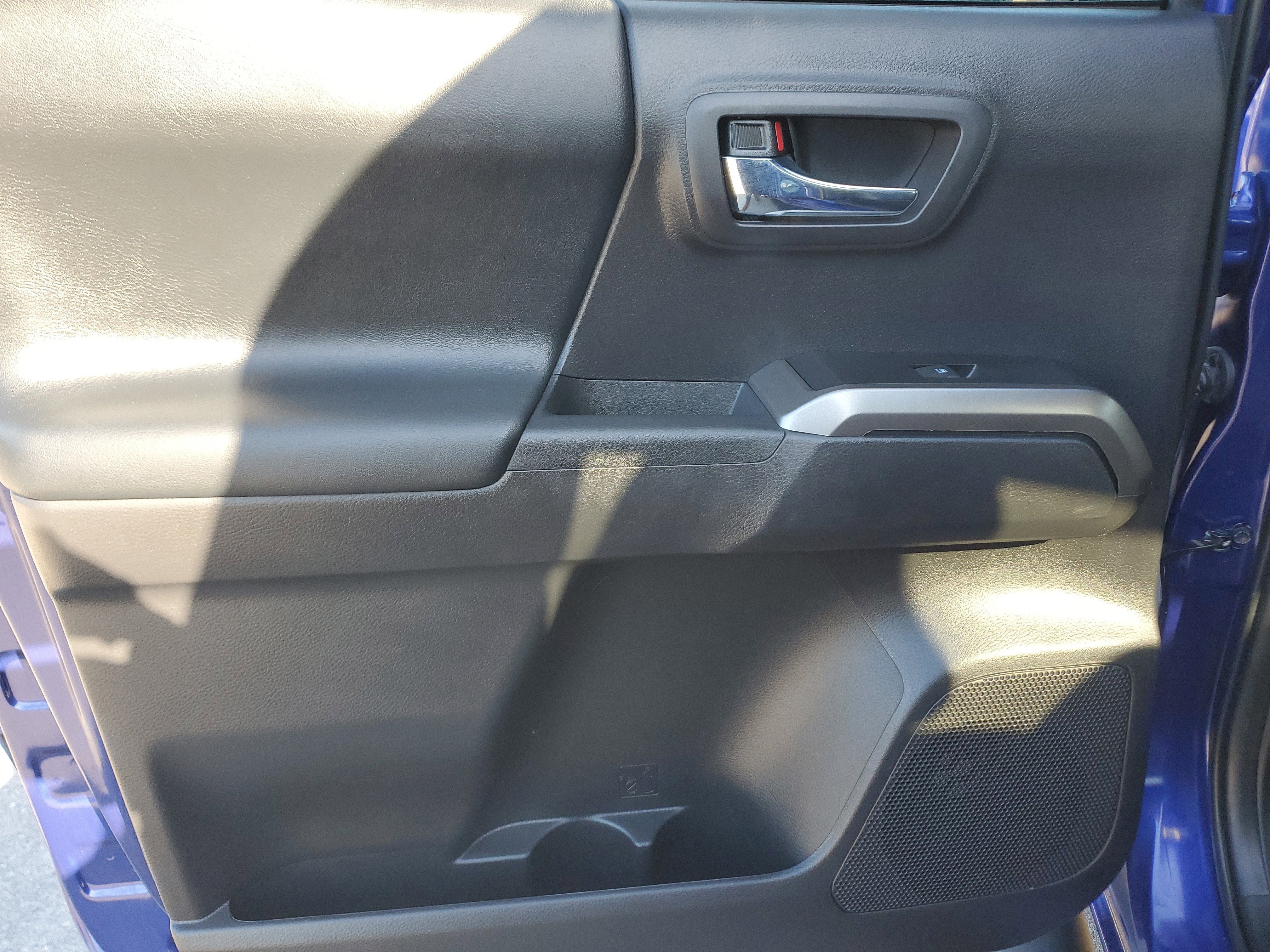 2022 Toyota Tacoma 2WD Limited