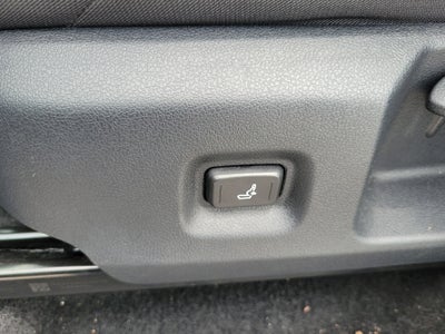 2024 Toyota Tacoma 2WD SR5