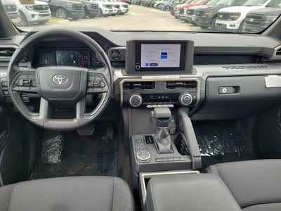 2024 Toyota Tacoma 2WD SR5