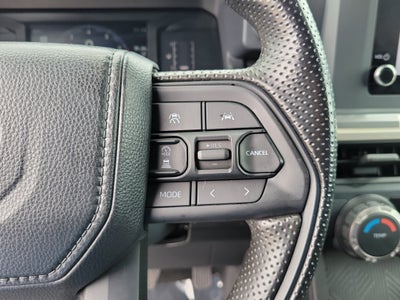 2024 Toyota Tacoma 2WD SR5