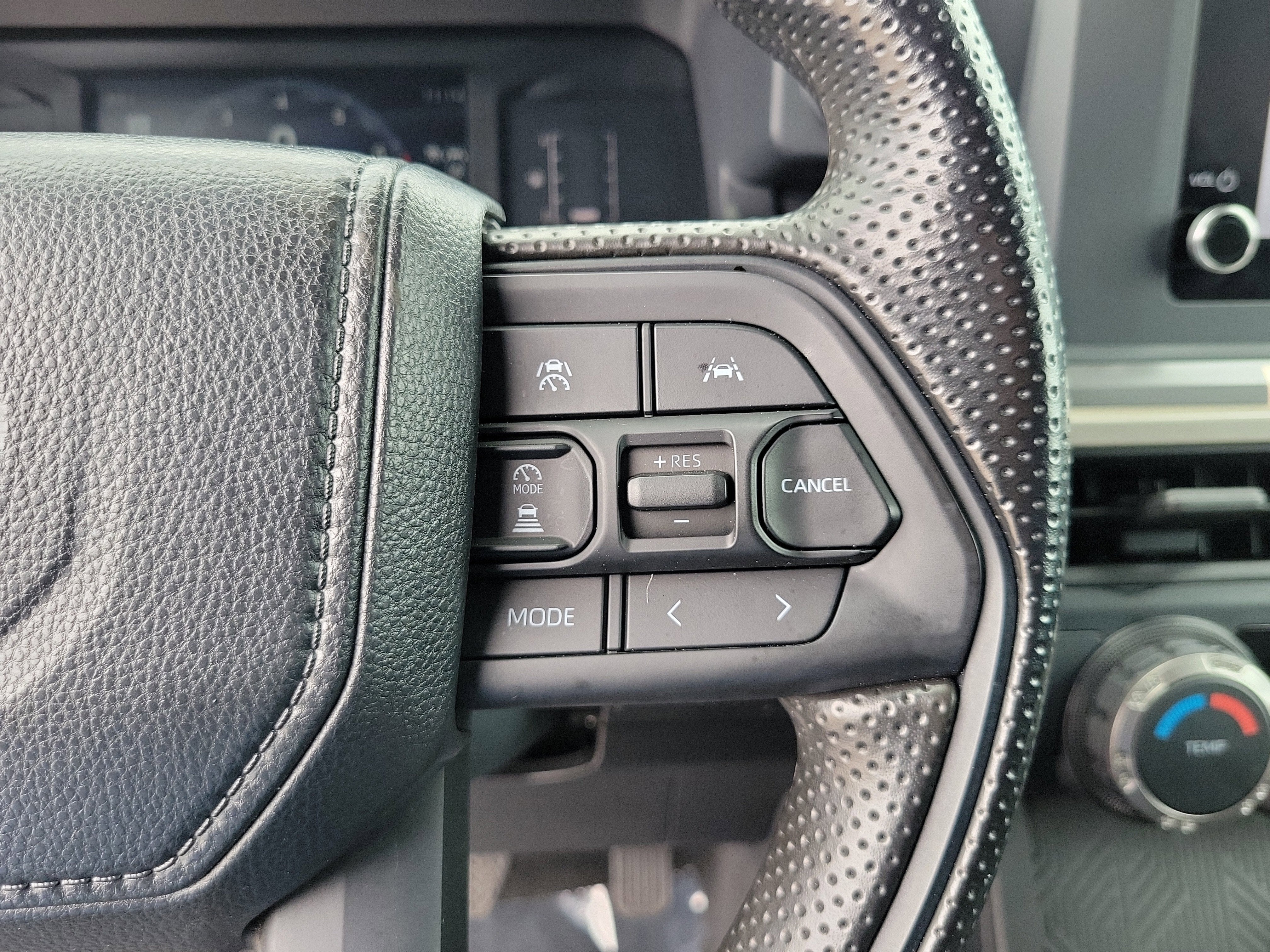 2024 Toyota Tacoma 2WD SR5