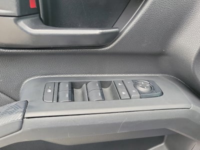 2024 Toyota Tacoma 2WD SR5
