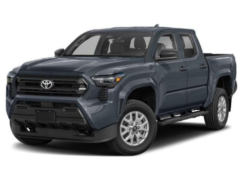 2026 Toyota Tacoma 2WD SR