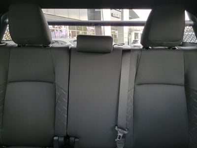 2025 Toyota Tacoma 4WD SR5 4WD