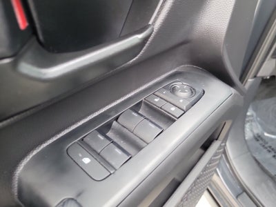 2025 Toyota Tacoma 4WD SR5 4WD
