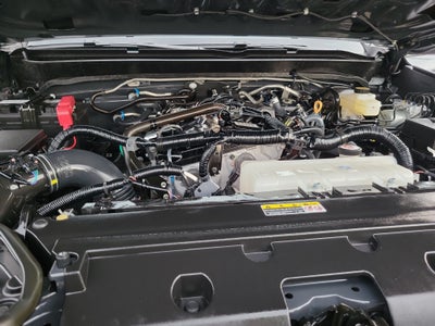 2025 Toyota Tacoma 4WD SR5 4WD