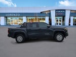 2025 Toyota Tacoma 4WD SR5 4WD