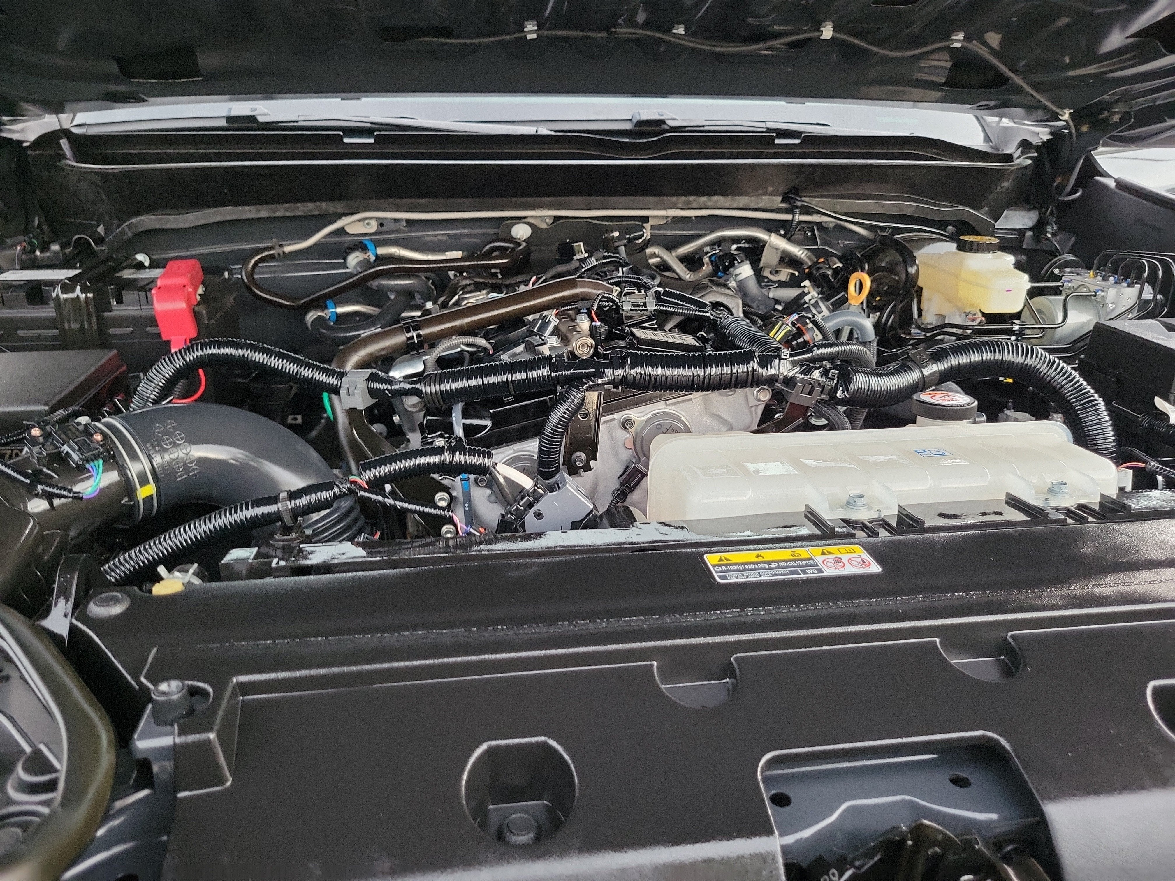 2025 Toyota Tacoma 4WD SR5 4WD