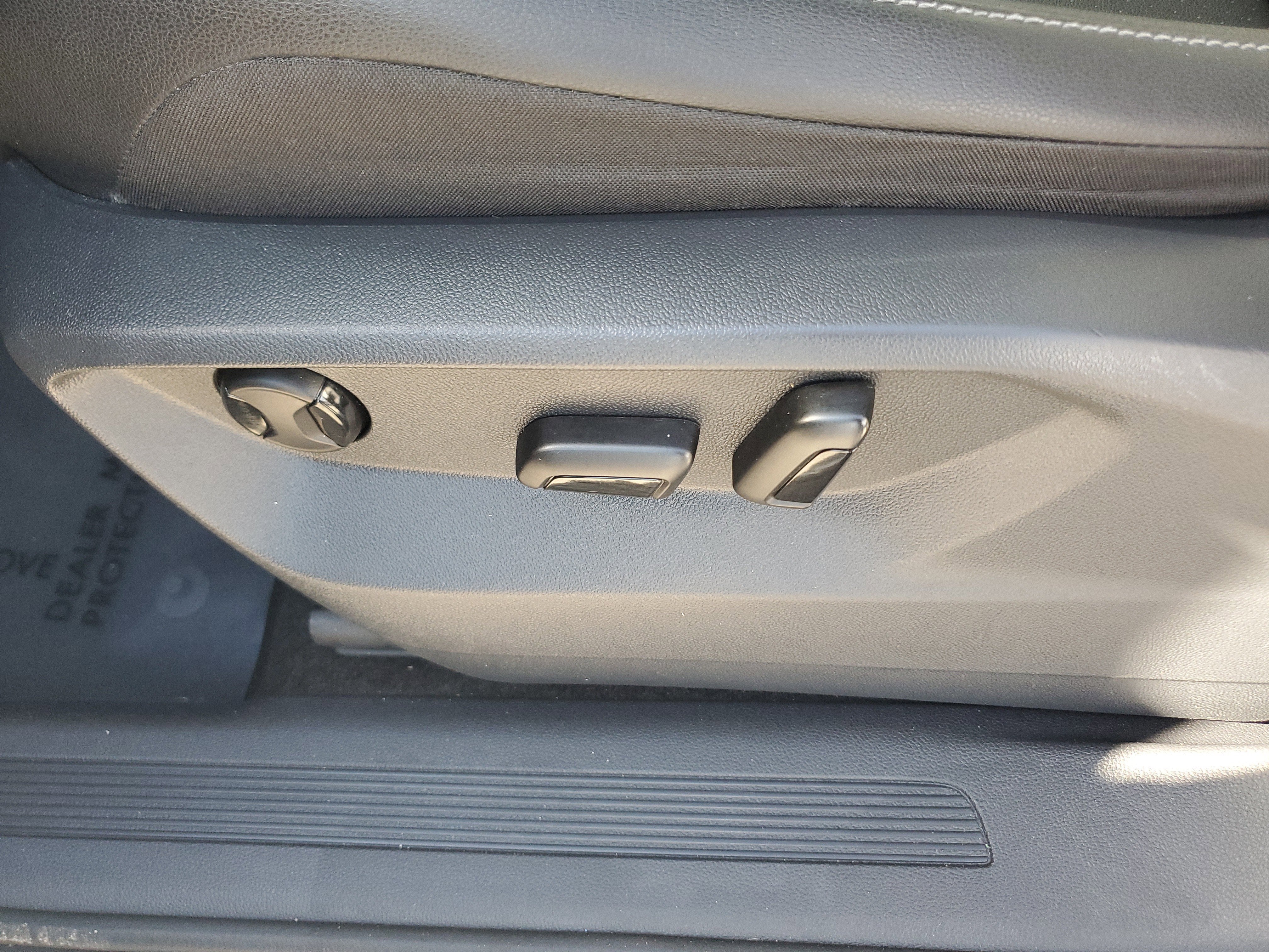 2019 Volkswagen Tiguan SEL