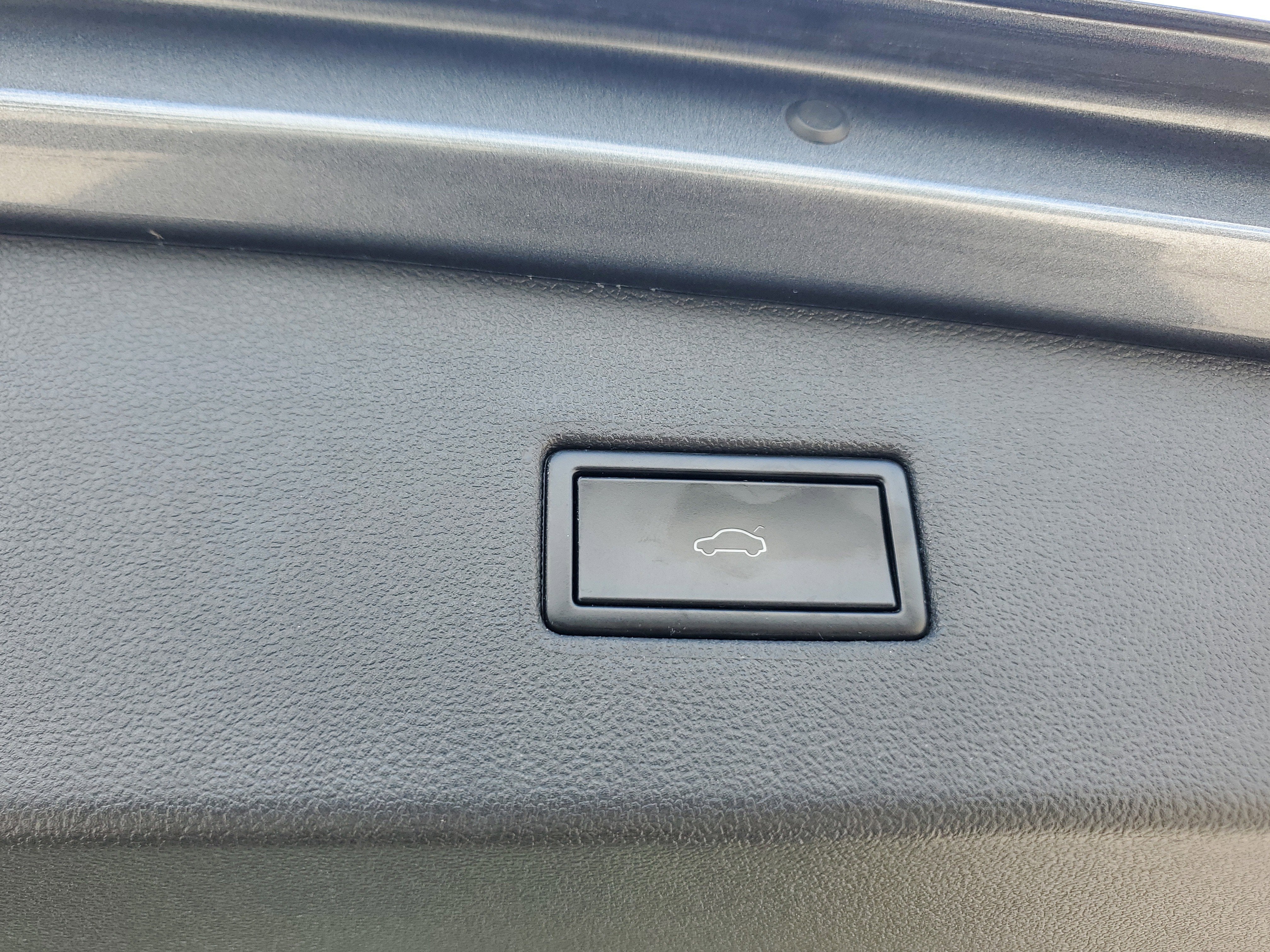 2019 Volkswagen Tiguan SEL