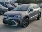 2025 Volkswagen Taos S