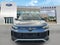 2025 Volkswagen Tiguan S