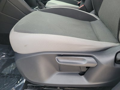 2023 Volkswagen Taos S