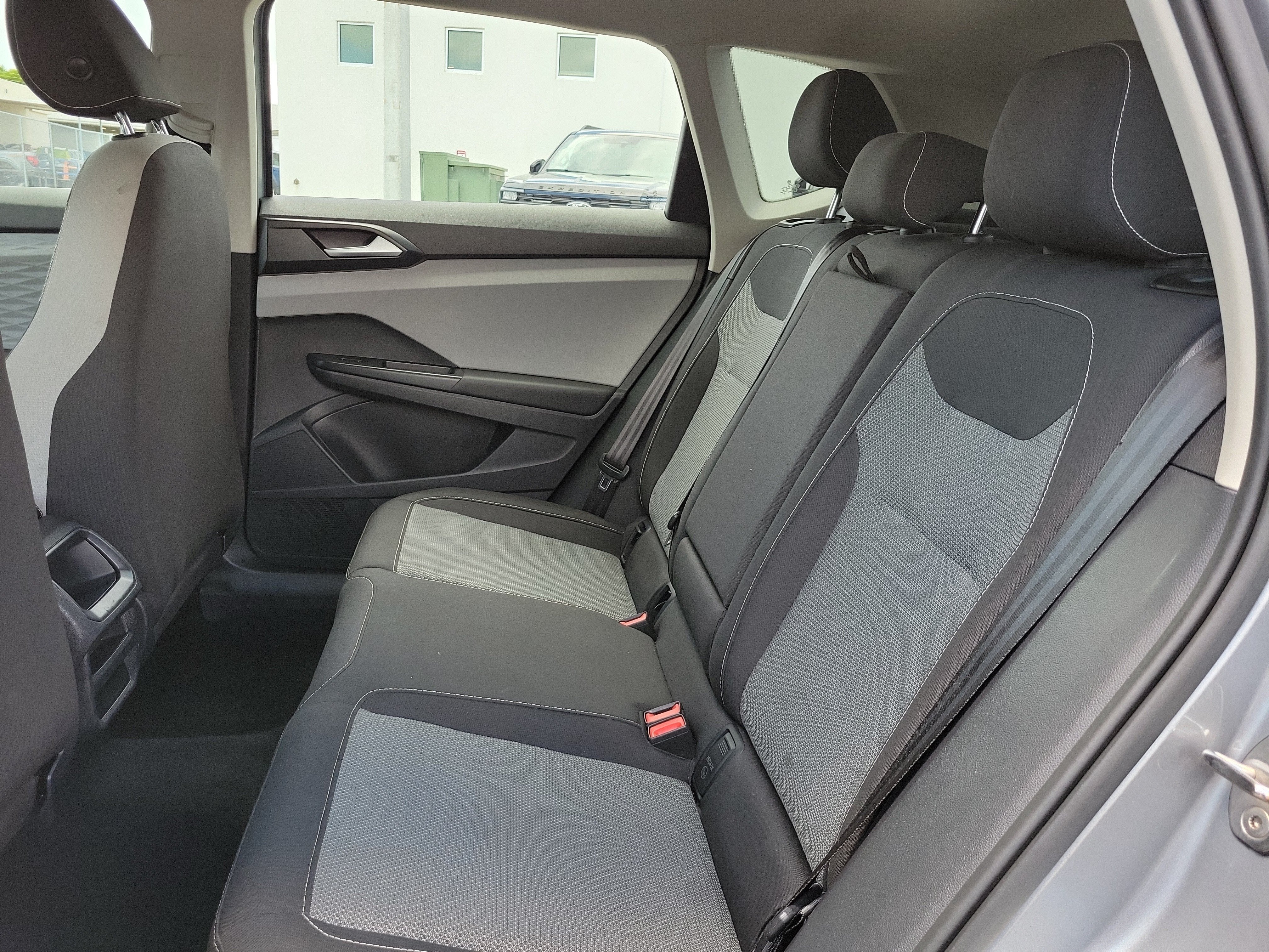 2023 Volkswagen Taos S