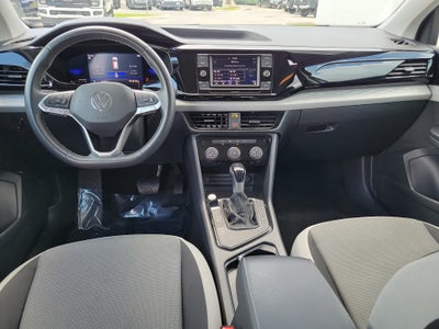 2023 Volkswagen Taos S