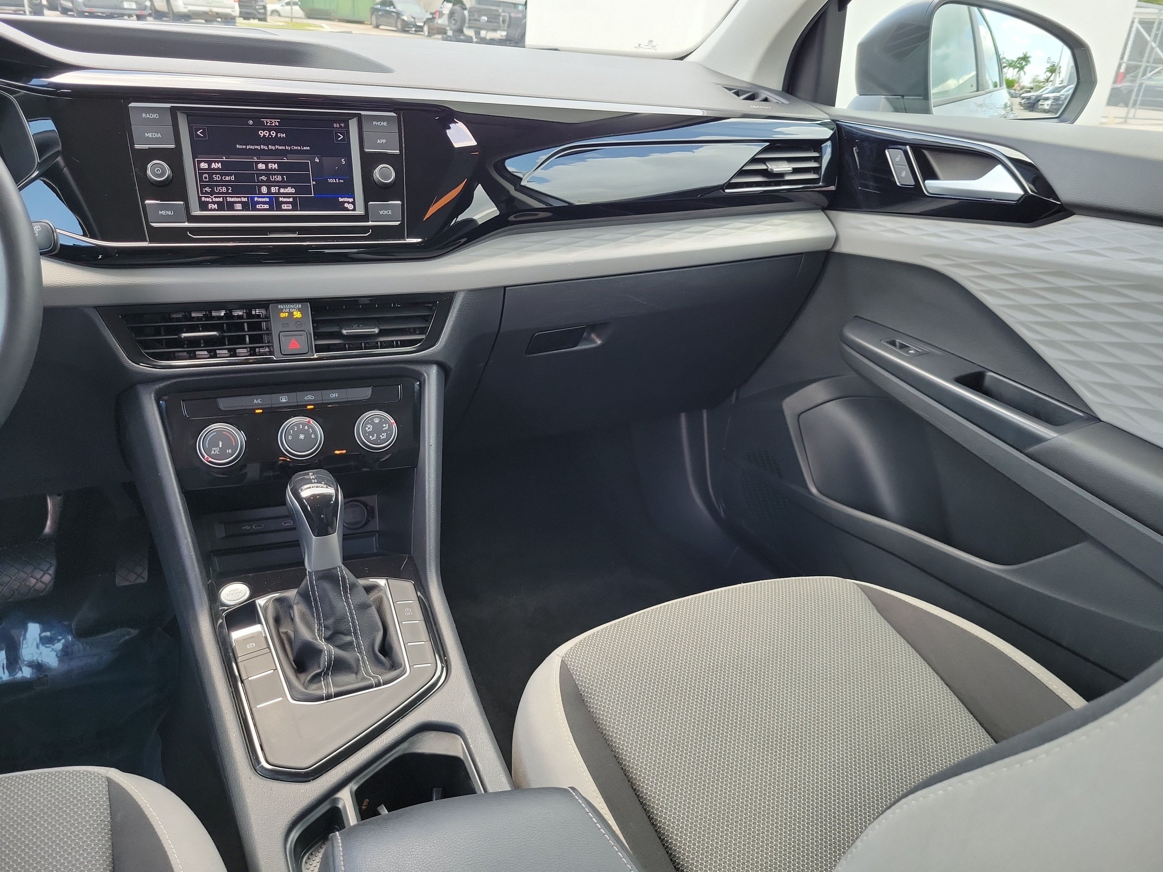 2023 Volkswagen Taos S