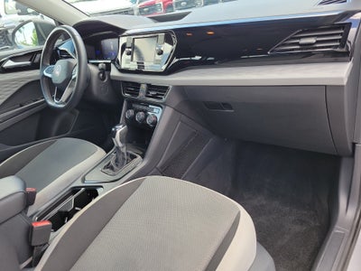 2023 Volkswagen Taos S