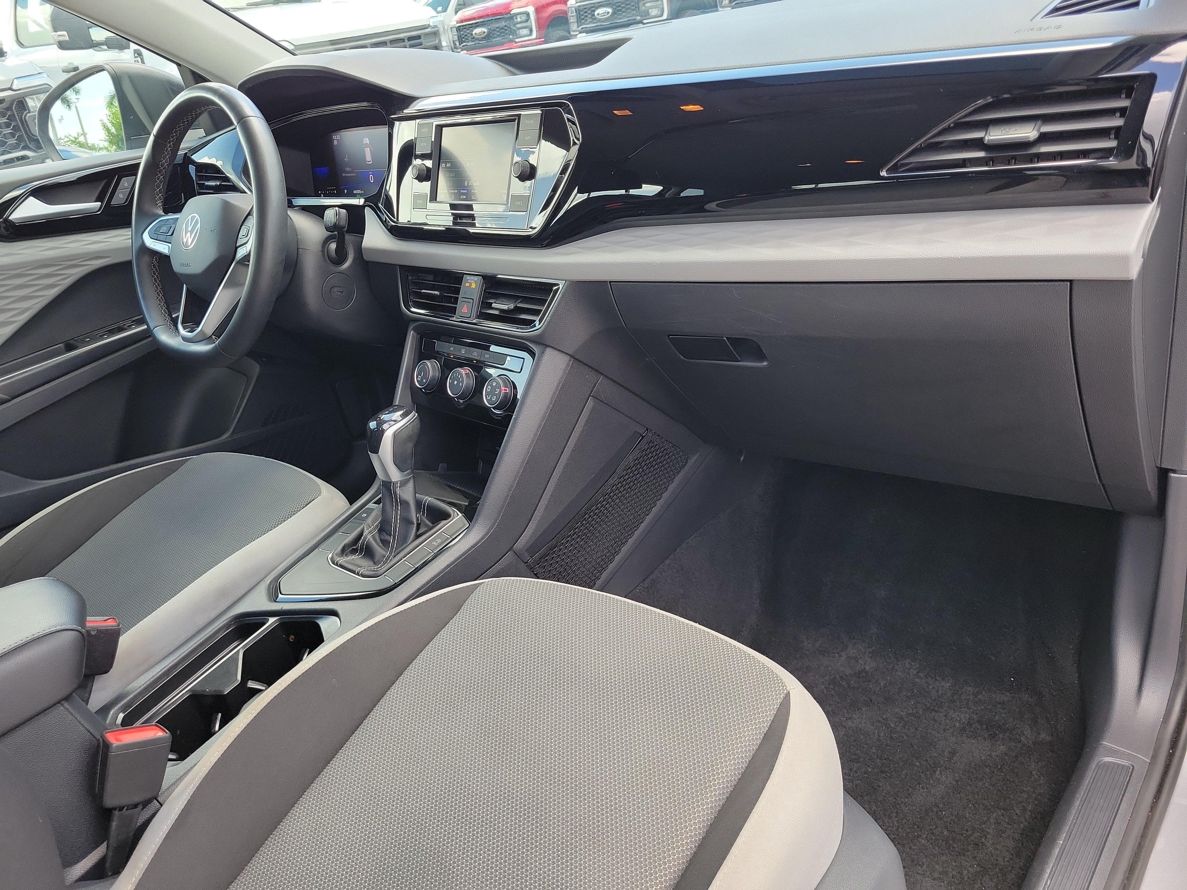 2023 Volkswagen Taos S