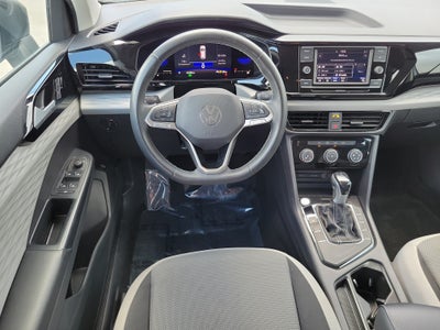 2023 Volkswagen Taos S